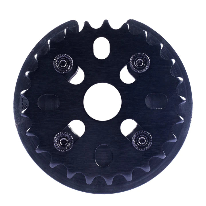 Cult Panza Conviction Sprocket/Guard - Cult -3ride.com