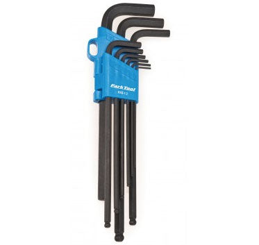 Park Professional Allen Key Set