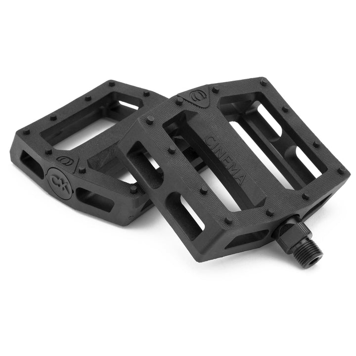 Cinema CK Nylon Pedals - Cinema -3ride.com