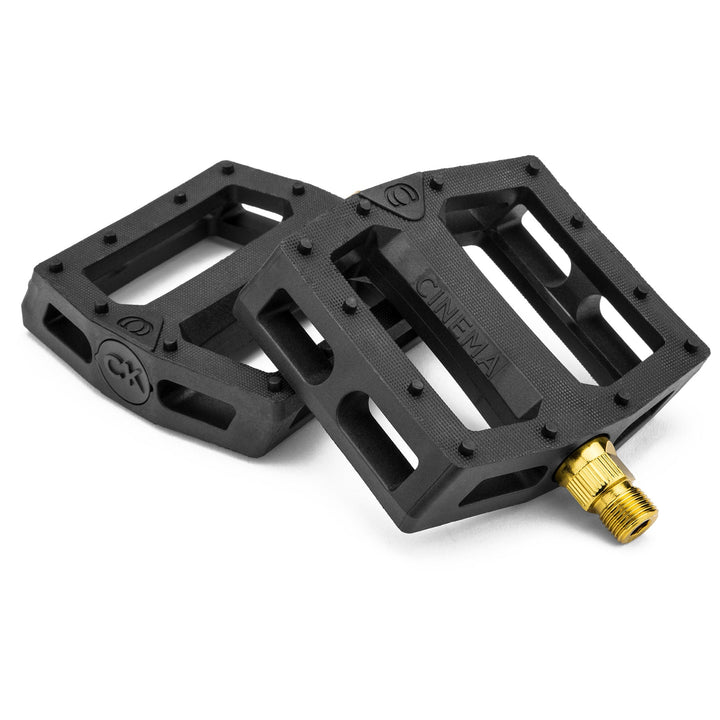 Cinema CK Nylon Pedals - Cinema -3ride.com