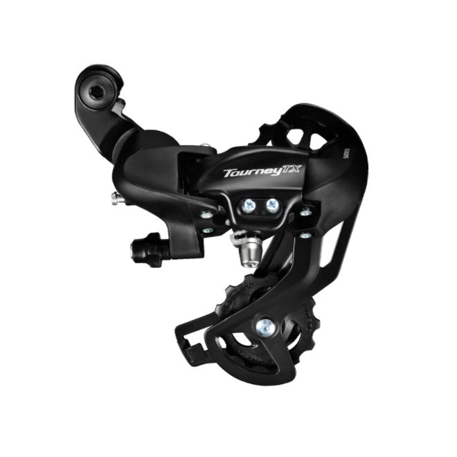 Shimano Tourney RD-TX800 Rear 7/8 Speed Derailleur