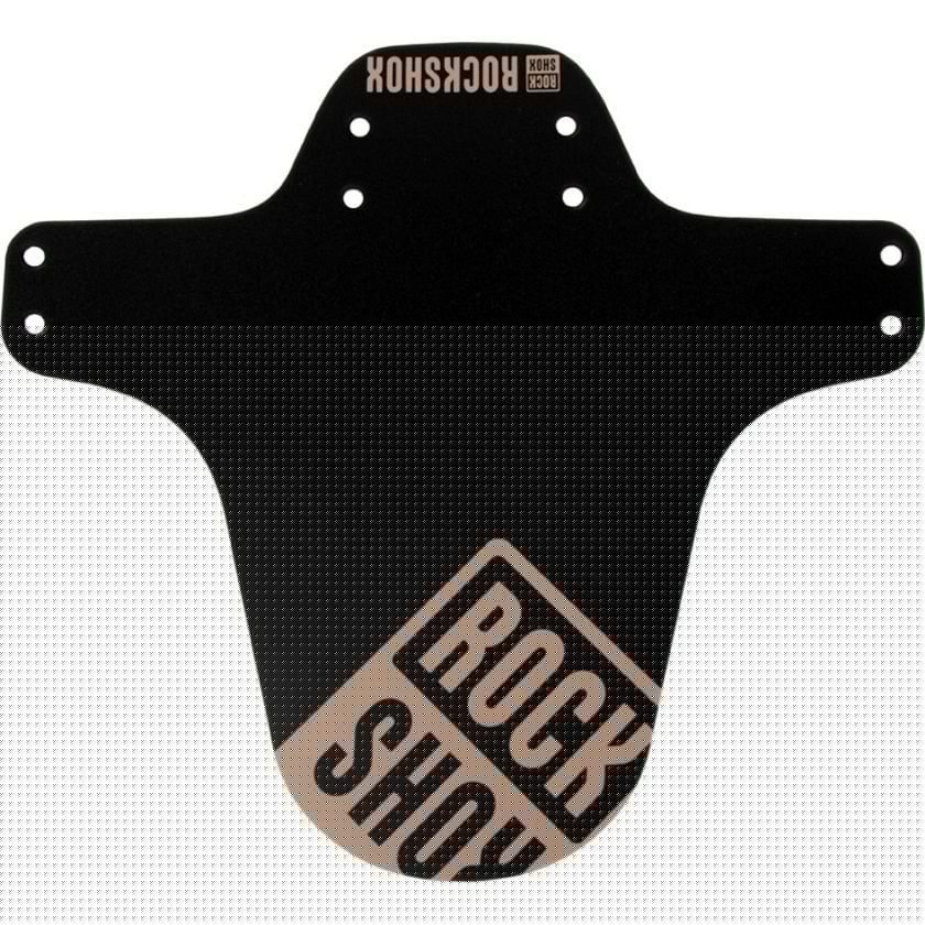 RockShox MTB Fender - RockShox -3ride.com