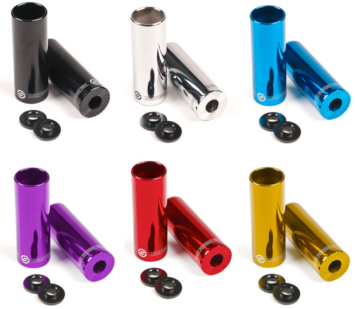 Salt Am Pegs (Pair)