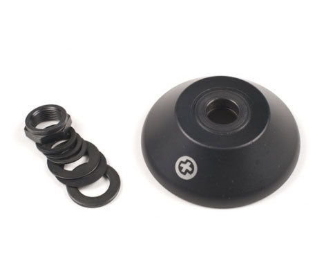 Salt Plus Universal Rear Hub Guard NYLON