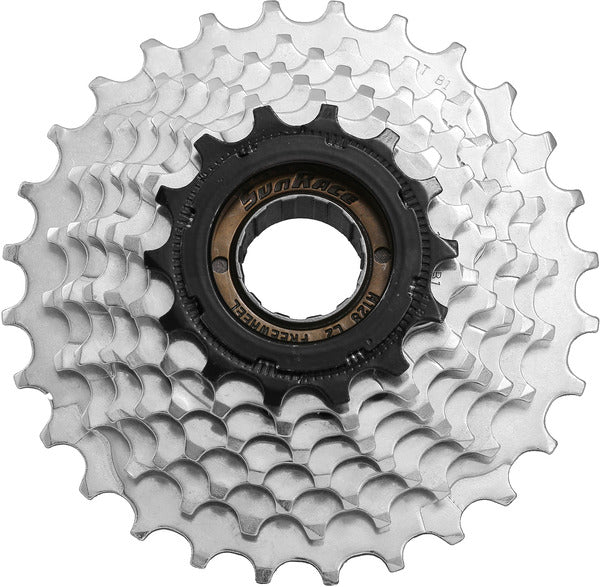 Sunrace MFM2A Freewheel 7Speed 14-28 - Sunrace -3ride.com