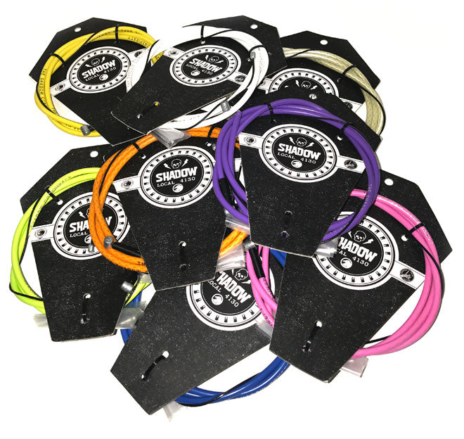 Shadow Conspiracy Linear Cable