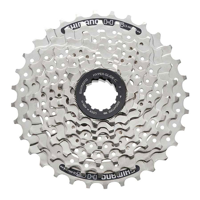 Shimano CS-HG41-7 7spd Cassette
