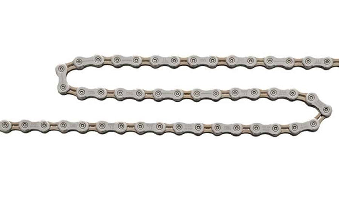 Shimano CN-4601 Tiagra Chain - 10spd