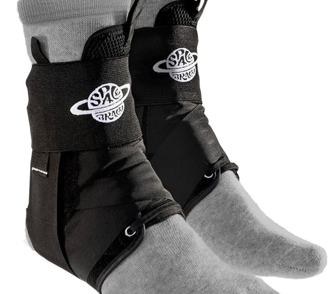 Space Brace Ankle Brace 2.0 (Pair)