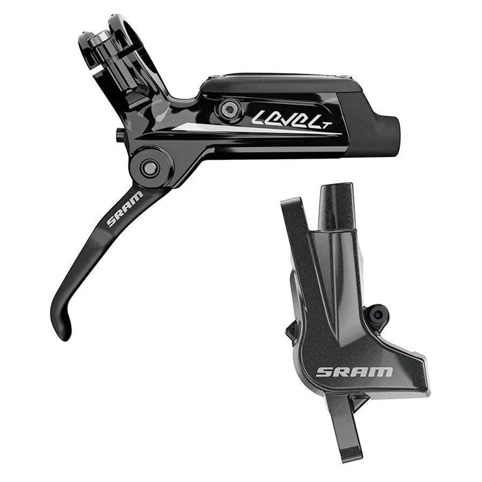 Sram Level T Pre-Assembled Hydraulic Brake Kit