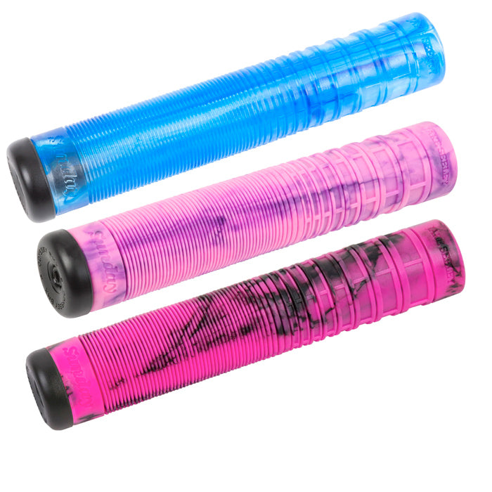Sunday Seeley Grips