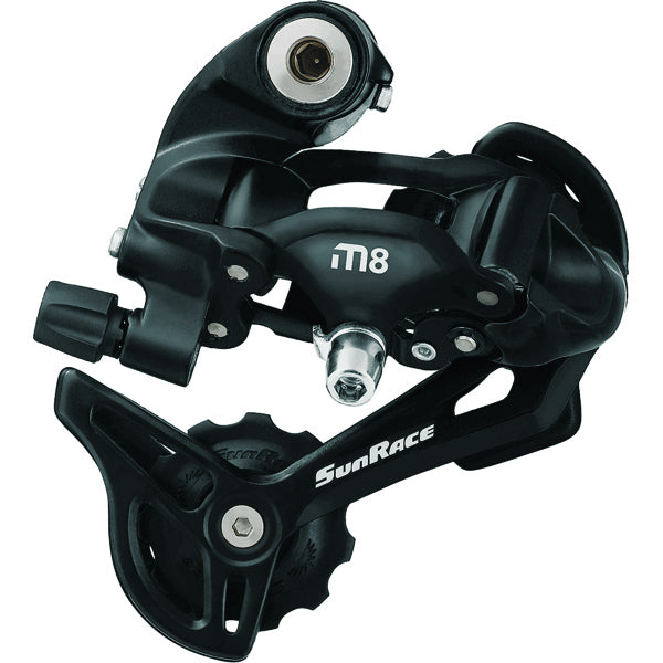 Sunrace RDM83 8/9 Spd Rear Derailleur