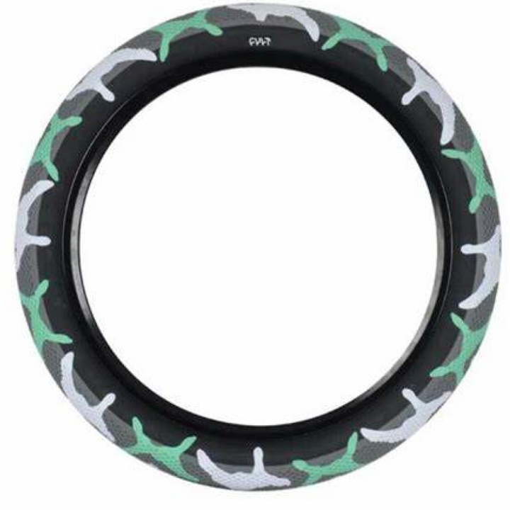 Cult VANS Tire CAMO - 20inch - Cult -3ride.com