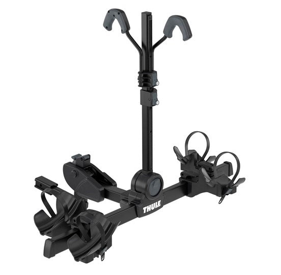 Thule Doubletrack Pro XT Hitch Rack