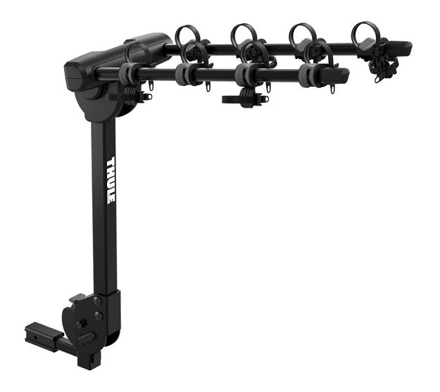 Thule Camber 4 Bike Hitch Rack