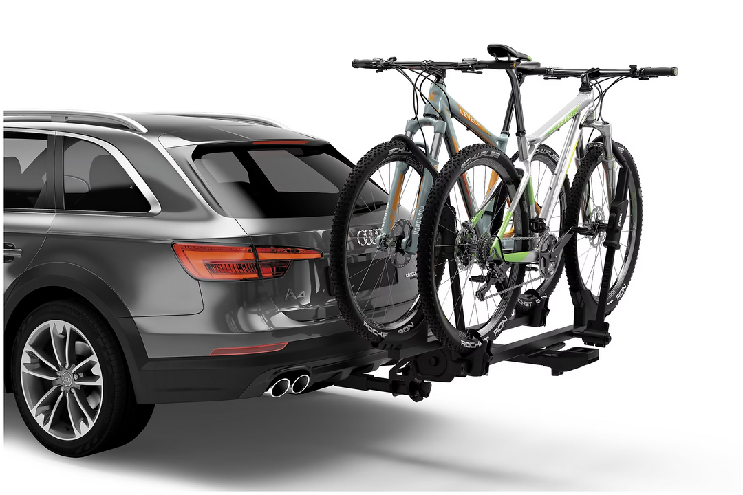 Thule T2 Pro X Hitch Bike Rack - (2 inch) - Thule -3ride.com