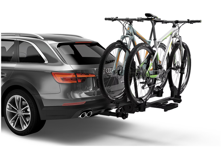 Thule T2 Pro X Hitch Bike Rack - (2 inch) - Thule -3ride.com