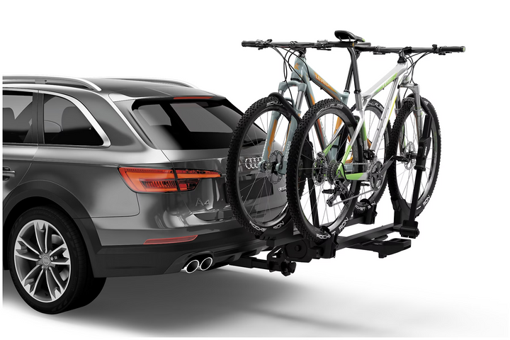 Thule T2 Pro X Hitch Bike Rack - (1.25 inch) - Thule -3ride.com