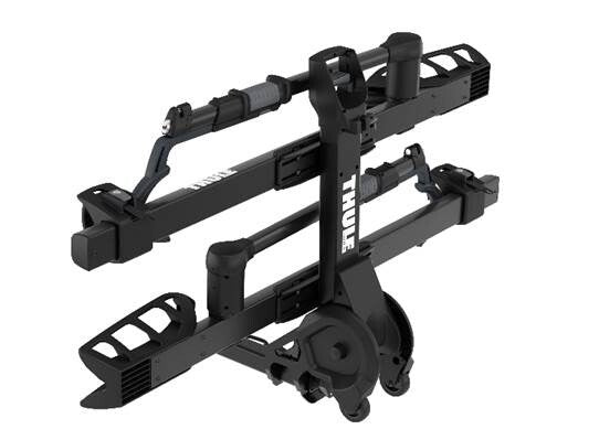 Thule T2 Pro XTR Hitch Bike Rack - (2 inch) - Thule -3ride.com