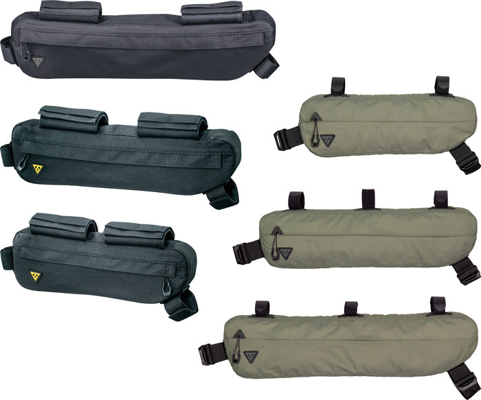 Topeak MidLoader Frame Bag