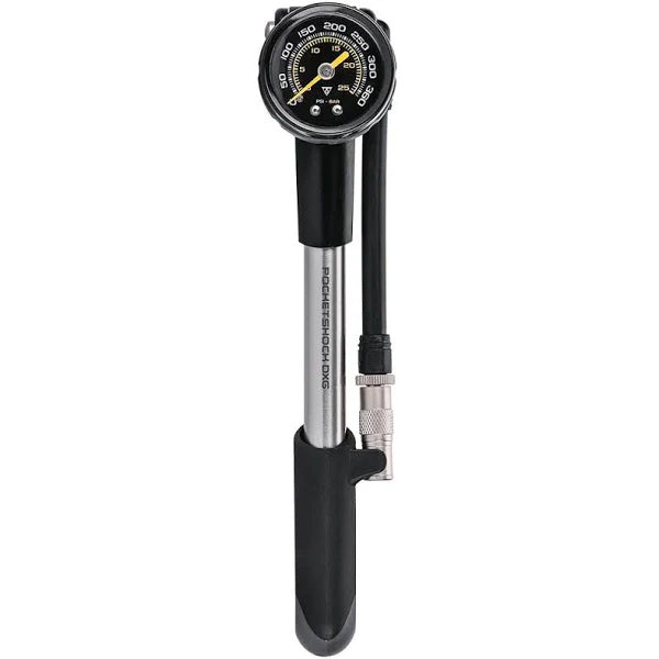 Topeak Pocket Shock DXG