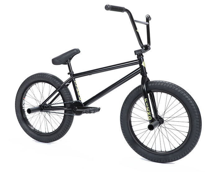 Fiend 2022 Type B Bike - BLACK