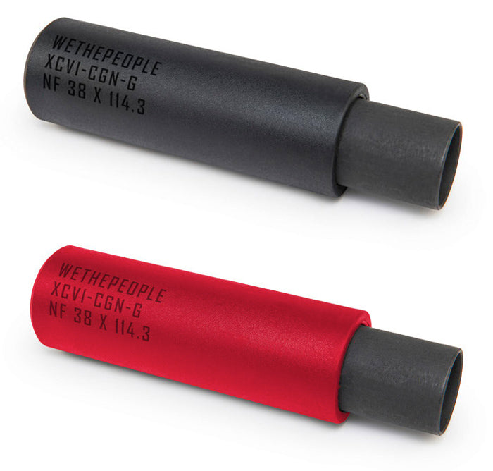 We The People Temper Nylon Peg (Pair)