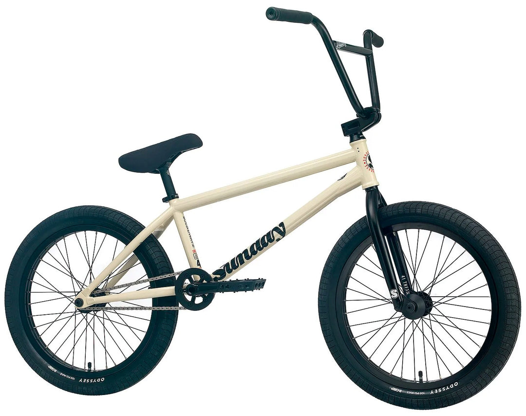 BMX Bikes