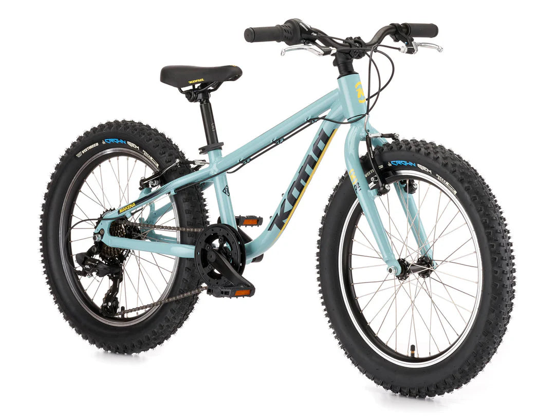 Youth MTB