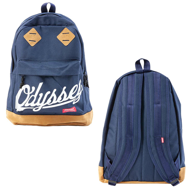 Backpacks