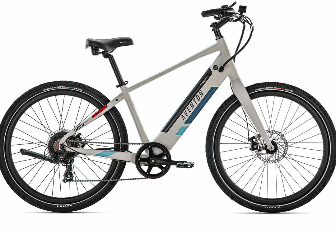 E-Bikes