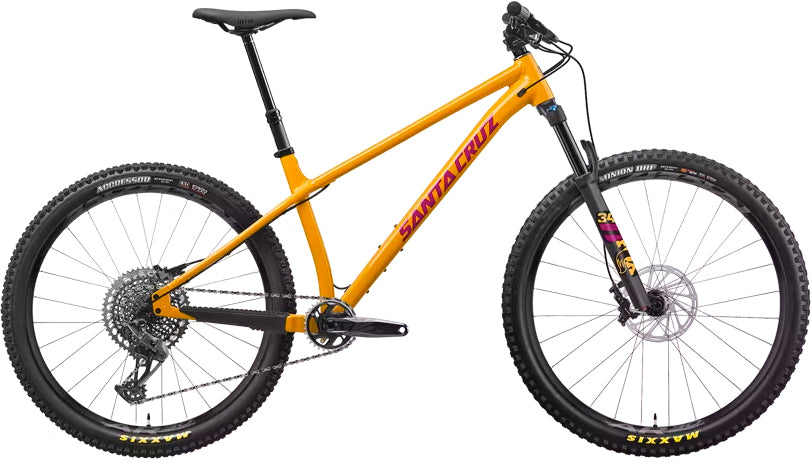 Surly Karate Monkey SUS 27.5+ Bike – 3ride.com