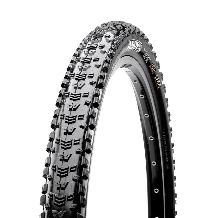 Maxxis Aspen Tire - EXO Maxxspeed 120tpi