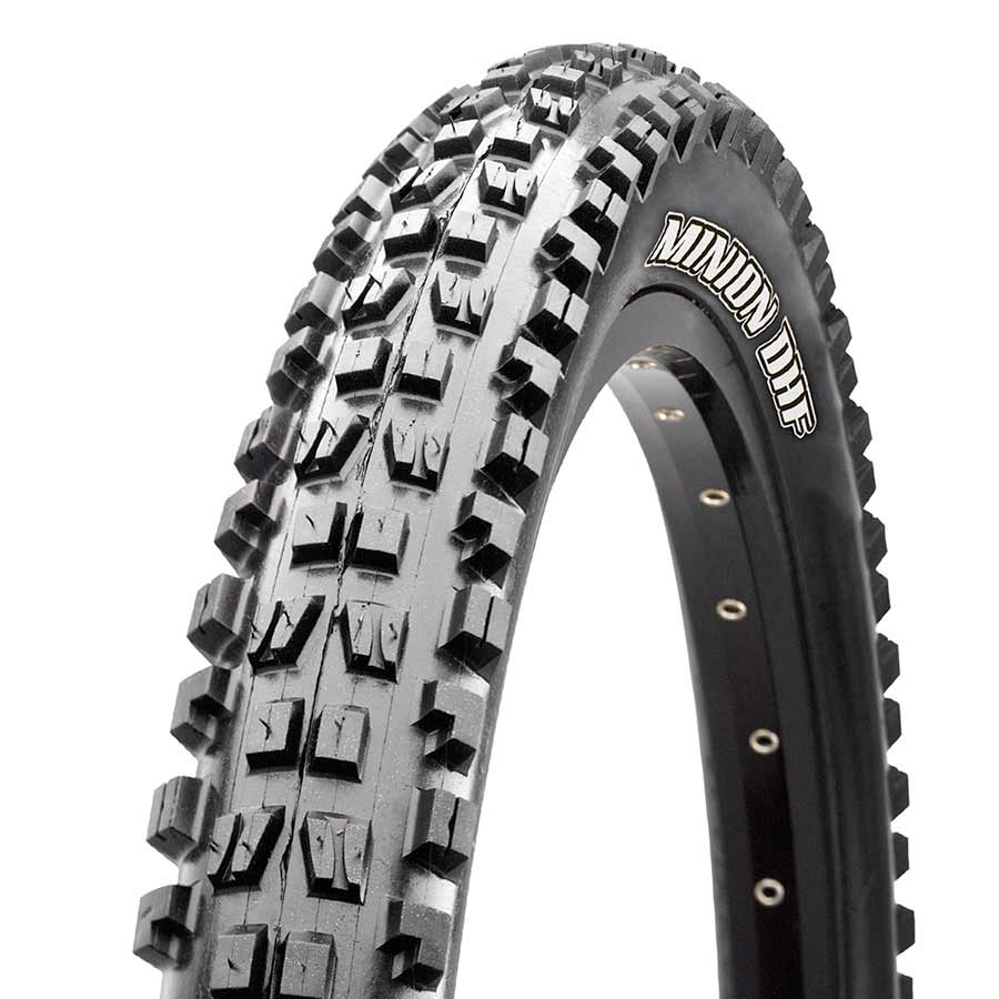 Maxxis Minion DHF Tire - Dual EXO Wide Trail