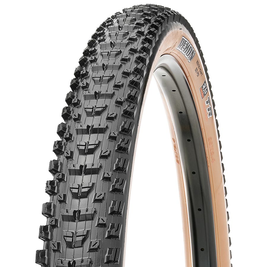 Maxxis Rekon Tire - 27.5 Inch