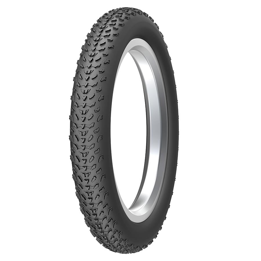 Kenda Krusader Tire (20x4.0) PAIR - Kenda -3ride.com