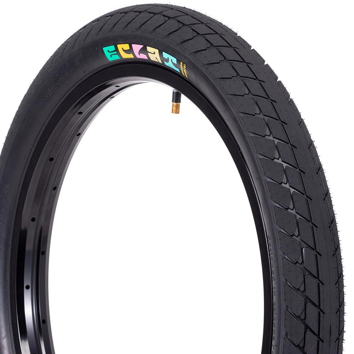 Eclat Morrow Tire