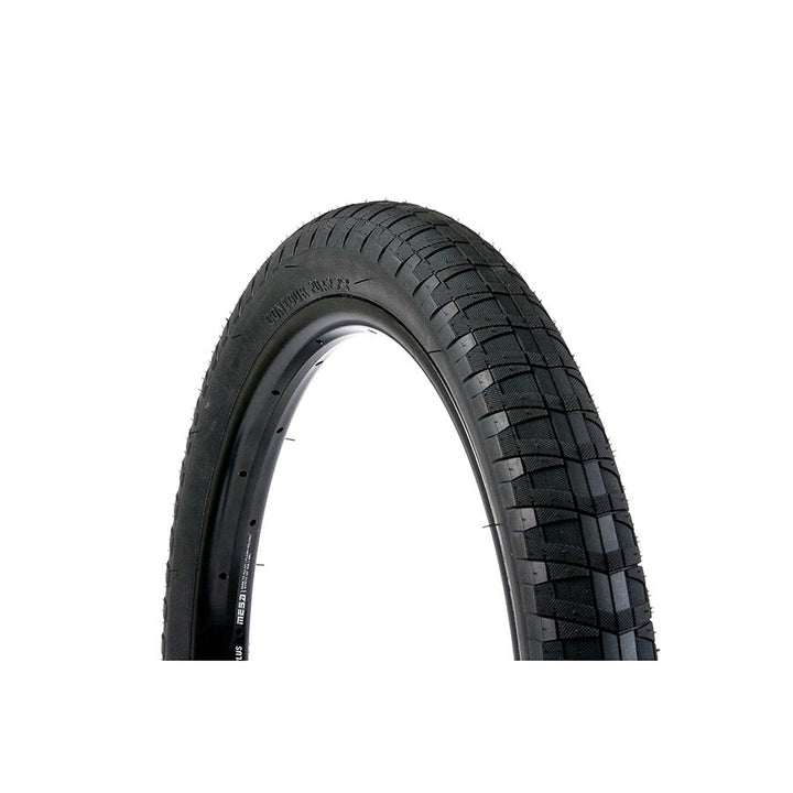 Salt, Contour, 20''x2.35, Wire, Clincher, 22TPI, Black