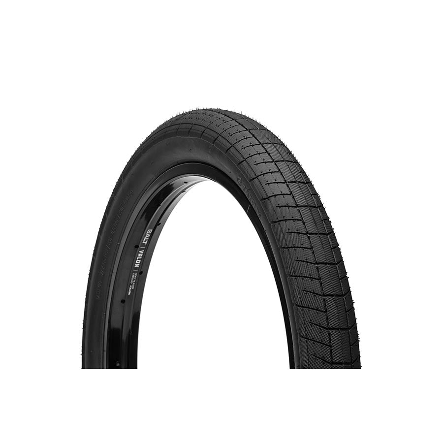 Salt Plus, Sting, 20''x2.30, Wire, Clincher, Black