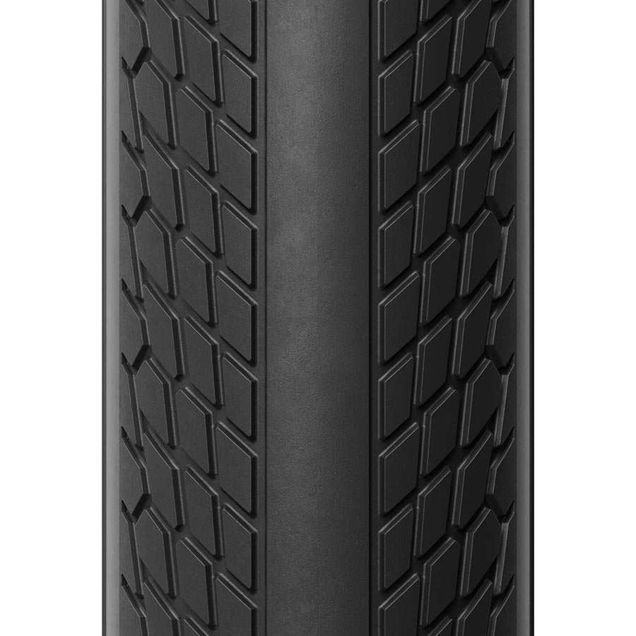 Michelin, Power Adventure TS TLR, Gravel Tire, 700x30C, Folding, Tubeless Ready, GUM-X, GUM-X, 3x100TPI, Black