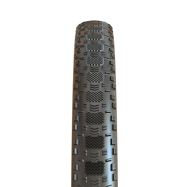 Maxxis, Aspen ST, Mountain Tire, 29''x2.25, Folding, Tubeless Ready, MaxxSpeed, EXO, 120TPI, Black