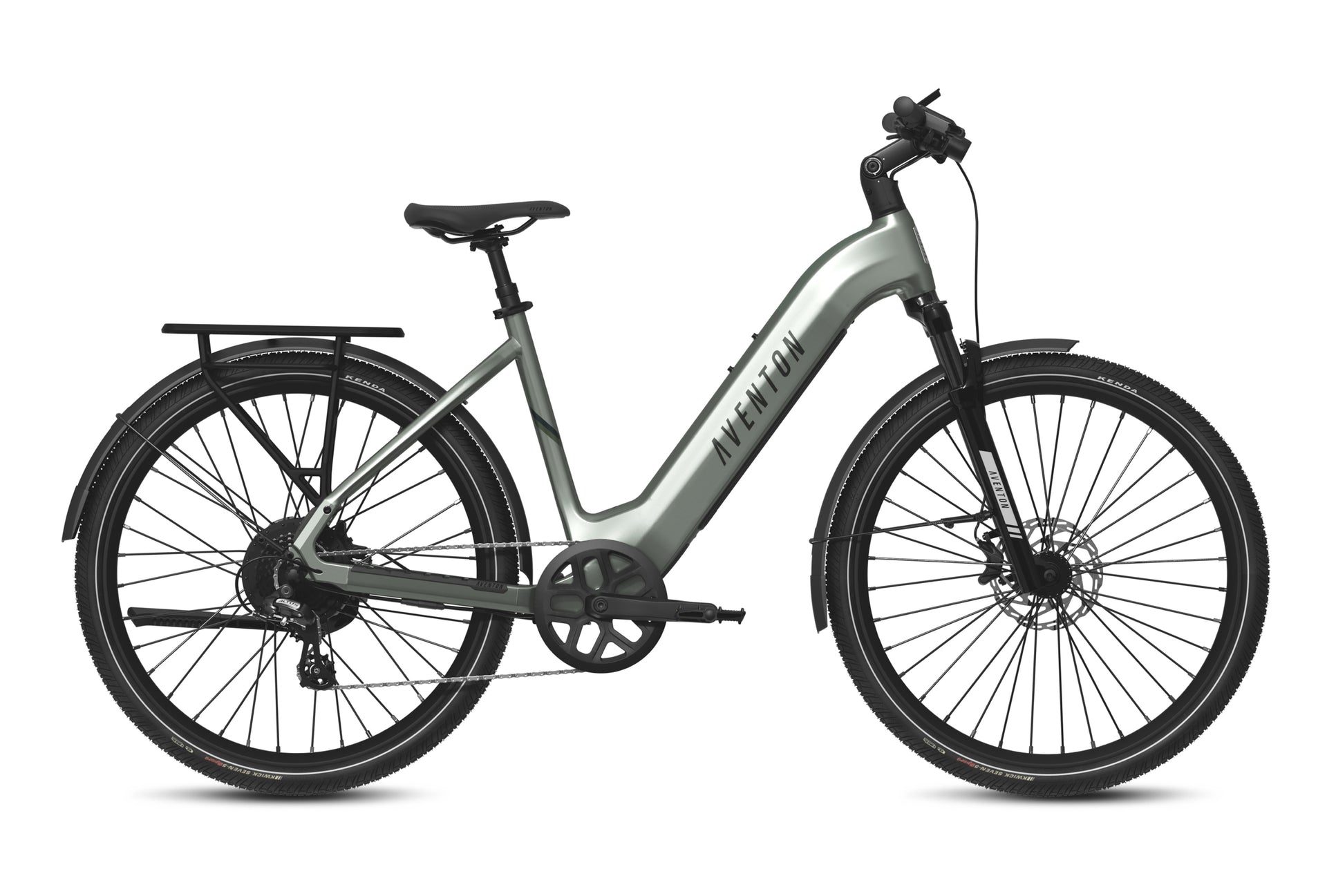 E-Bikes | 3ride.com
