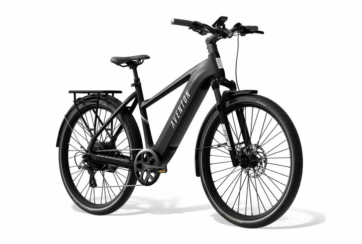 Aventon Level 3 E-Bike - STEP-OVER