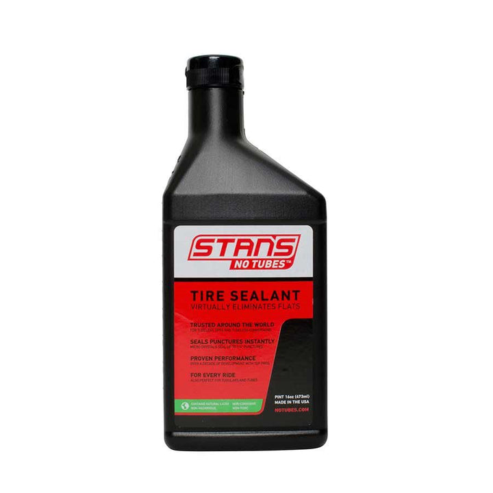Stans Tubeless Sealant - Regular - Stans -3ride.com