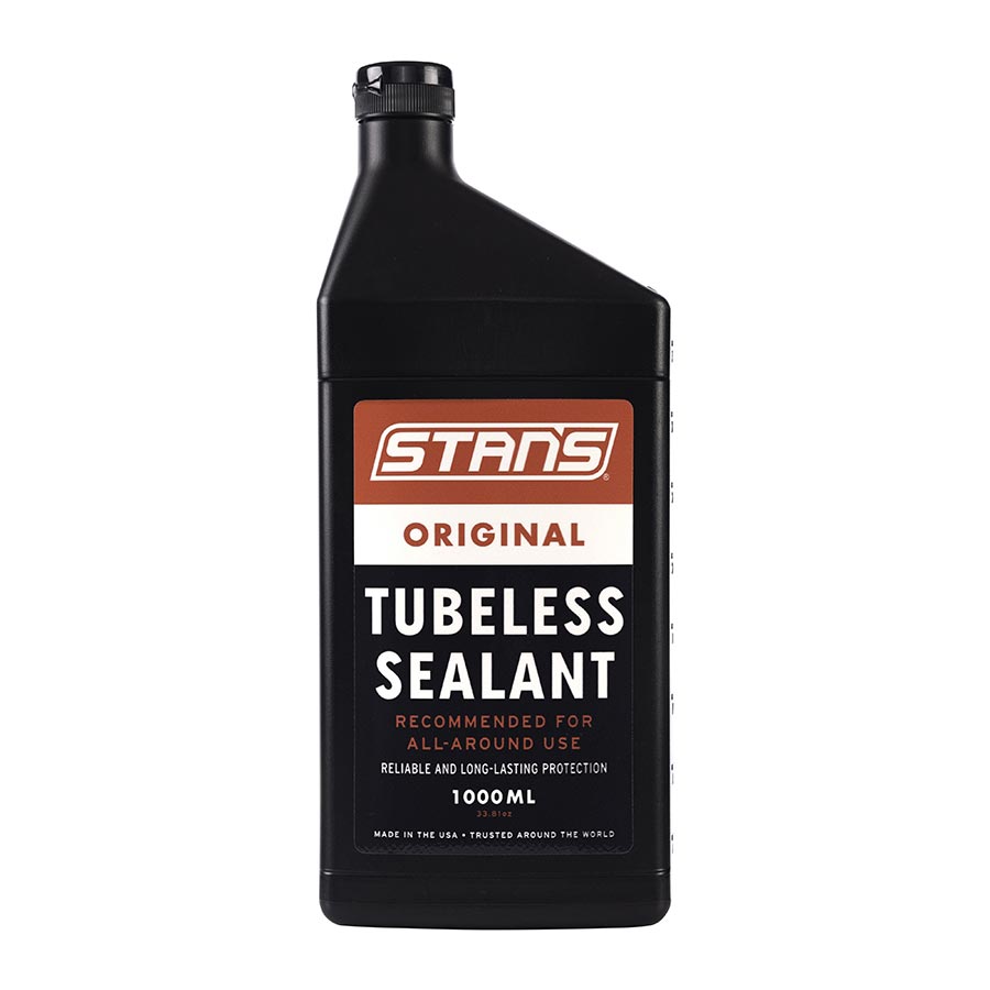 Stans Tubeless Sealant - Regular