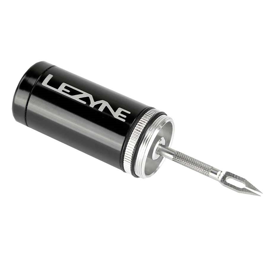 Lezyne Tubeless repair kit - Lezyne -3ride.com