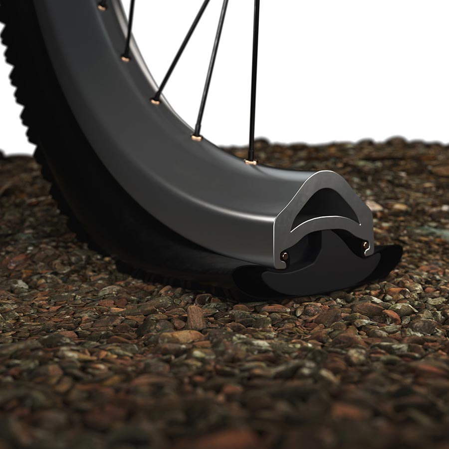 Tannus Armour Tubeless Rim Protection