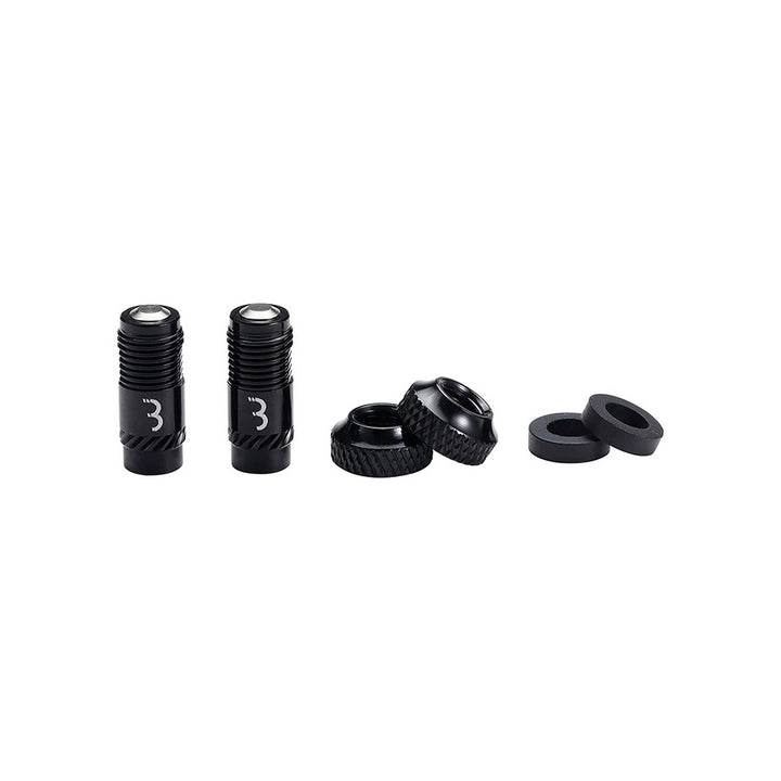 BBB Cycling BTI-165 Presta Adaptor Cap