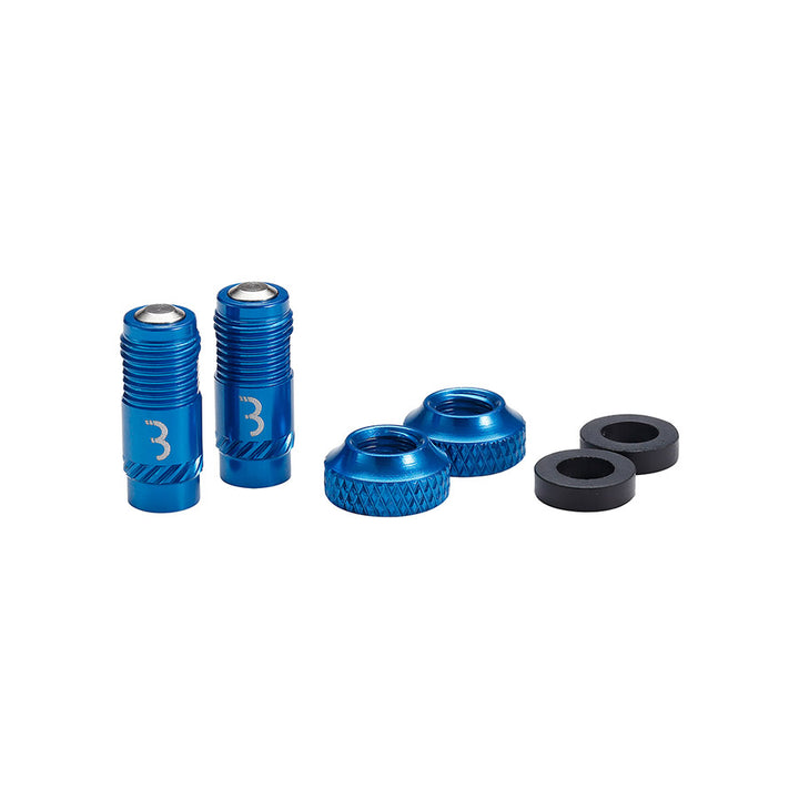 BBB Cycling BTI-165 Presta Adaptor Cap