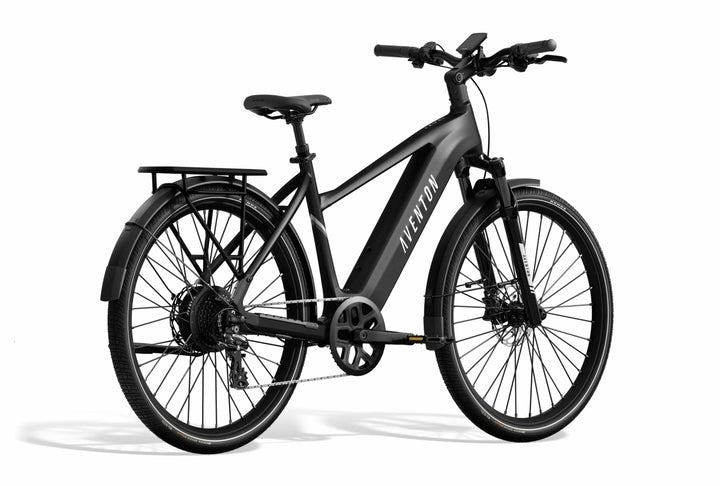 Aventon Level 3 E-Bike - STEP-OVER